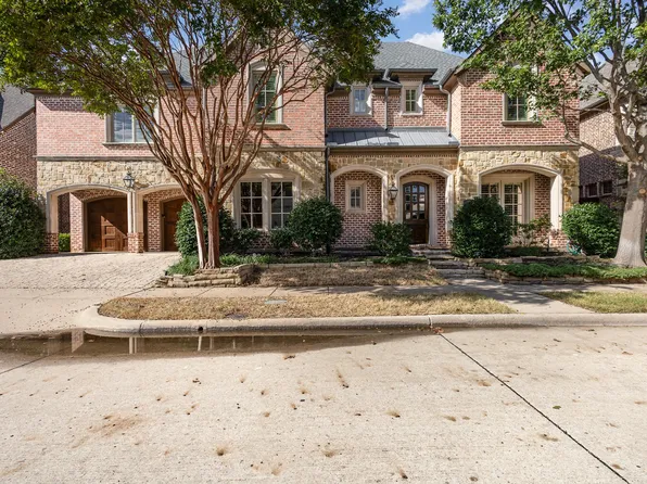 6205 Leblanc Dr, Plano, TX 75024
