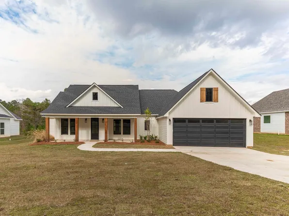 137 Mount Harmony Church Rd, Ruston, LA 71270