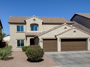 19128 N Kristal Ln, Maricopa, AZ 85138