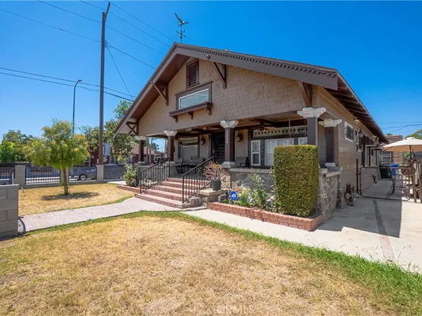 2289 W 29th Pl, Los Angeles, CA 90018