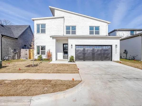 5620 Oaks Ln, Westworth Village, TX 76114