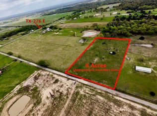 395 Rs County Rd #1320, Emory, TX 75440