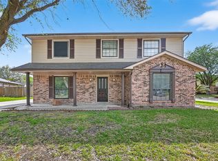 4002 Cedar Ridge Ct, Houston, TX 77082
