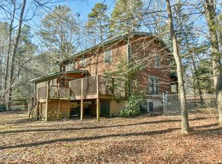 3514 Hawk Ridge Rd, Chapel Hill, NC 27516