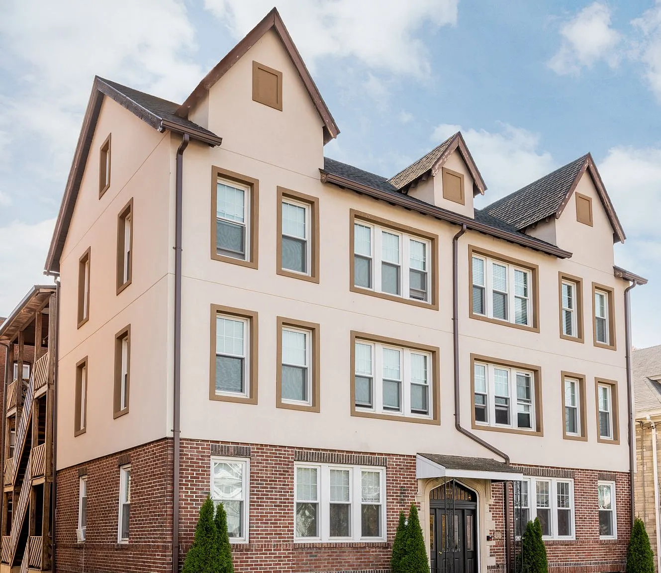 West Hartford Collection — Photo 3