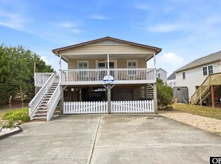 1812 Creek St LOT 10, Kill Devil Hills, NC 27948