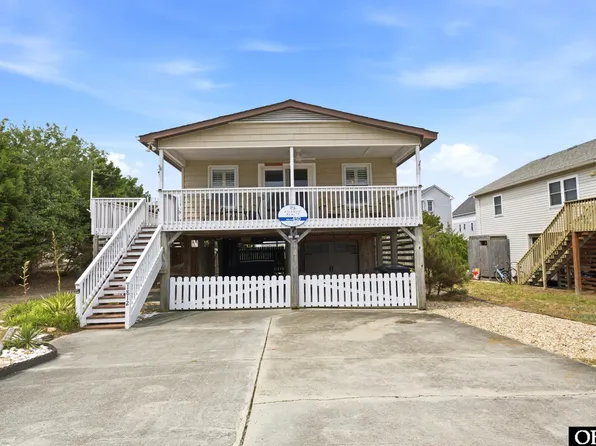 1812 Creek St Lot 10, Kill Devil Hills, NC 27948