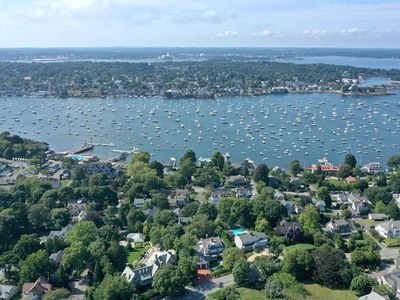 24 Lee St APT B5, Marblehead, MA, 01945