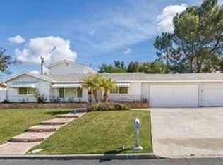 871 Calle Tulipan, Thousand Oaks, CA 91360