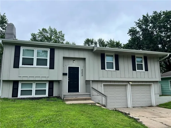 5205 S Delaware Ave, Independence, MO 64055