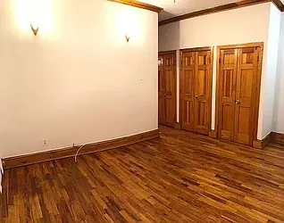 Rented by City Connections Realty