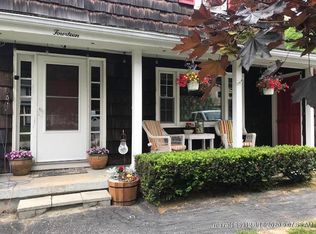 14 Brentwood Ave, Lewiston, ME 04240