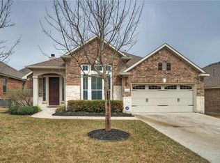 2304 Gavin Trl, Pflugerville, TX 78660