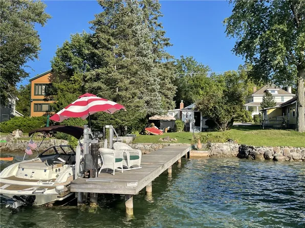 4046 State Route 364, Canandaigua, NY 14424