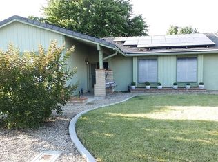 609 Palomino Cir, Paso Robles, CA 93446