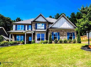 4412 Orchard Grove Dr #5, Auburn, GA 30011