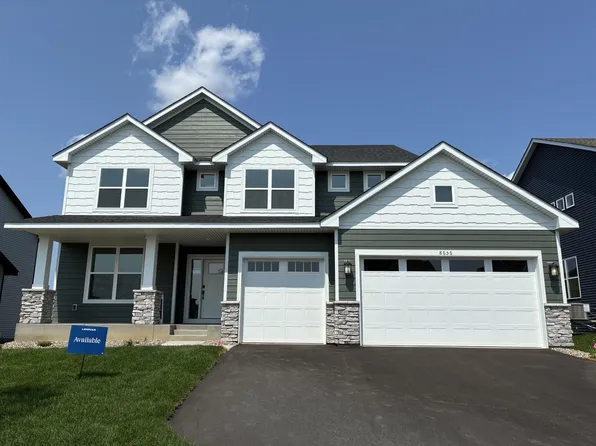 8656 Periwinkle Blvd, Woodbury, MN 55129