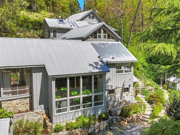 506 Bridge St, Nevada City, CA 95959