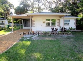 1516 Moravia Ave, Holly Hill, FL 32117