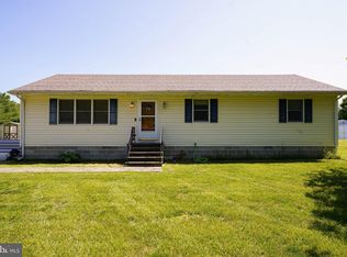 10564 Waller Rd, Laurel, DE 19956