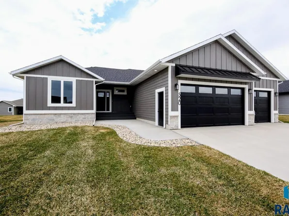 520 Quartzite Ave, Tea, SD 57064