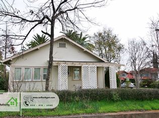 2128 Shasta St, Redding, CA 96001