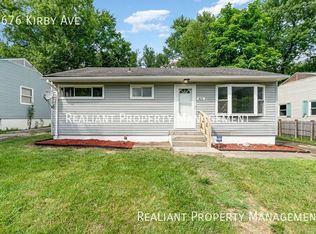 4676 Kirby Ave, Cincinnati, OH 45223
