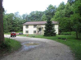 34 New Mashipacong Rd, Montague, NJ 07827
