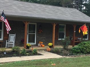 434 Meadowood Dr, Springville, TN 38256