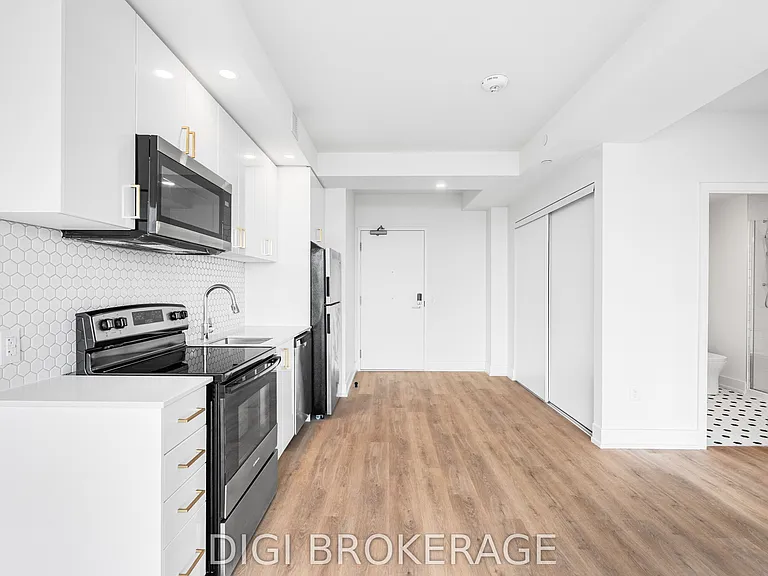 2070 Scott St #1107 — Photo 14