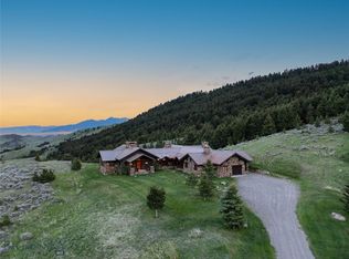 94 Skyband Trl, Livingston, MT 59047
