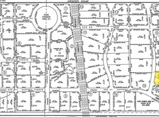 4802 N County Road 1151, Midland, TX 79705