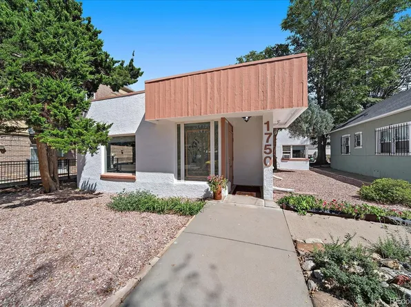 1750 Race Street, Denver, CO 80206