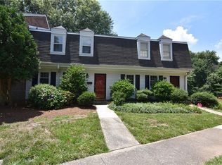 3830 D Huntingreen Ln, Winston Salem, NC 27106