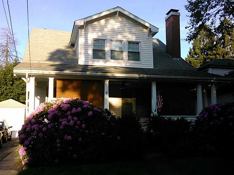 2nd image of 41 Roslyn Ave