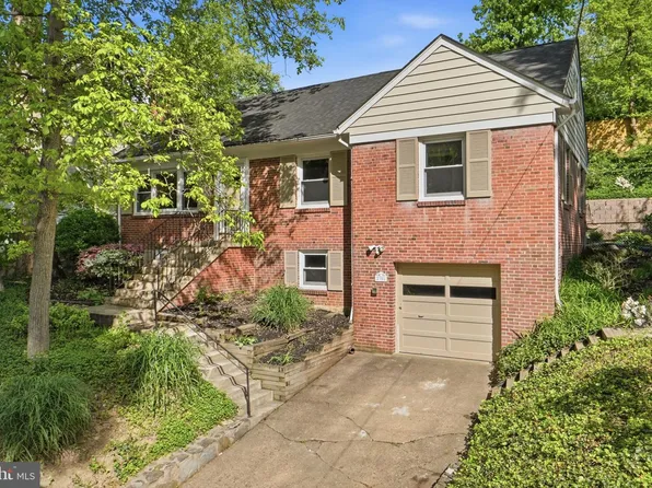 2351 N Vermont St, Arlington, VA 22207