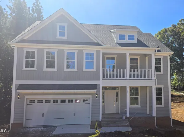 135 Guardian St, Youngsville, NC 27596