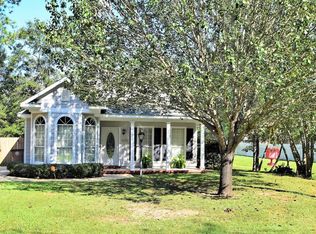 1057 Pinemont Dr, Mobile, AL 36609