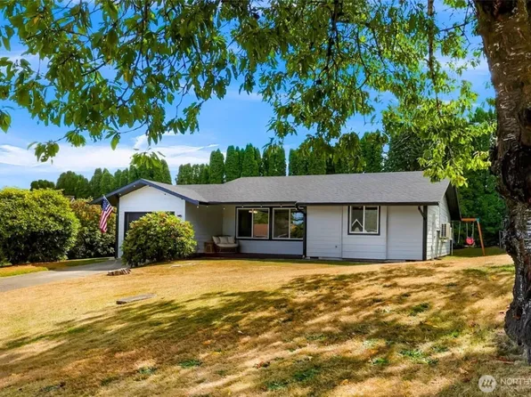 6108 Juno Place, Ferndale, WA 98248