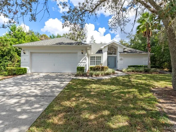 10 Birchtree St, Homosassa, FL 34446
