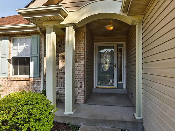 4th image of 8408 Weber Trail Dr