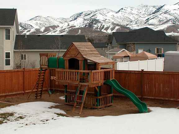 Play Area