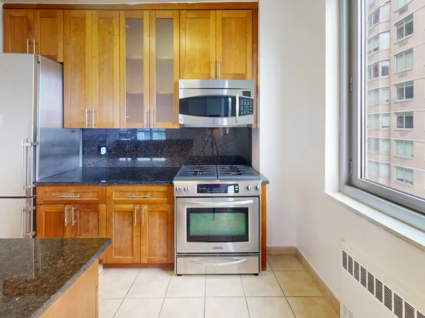 401 East 34th Street image 1 of 9