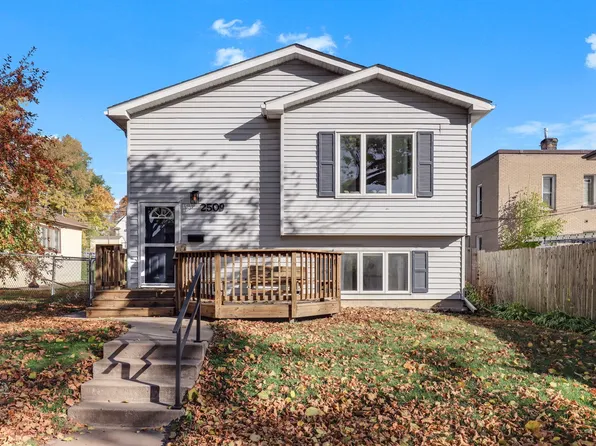 2509 Pierce St NE, Minneapolis, MN 55418