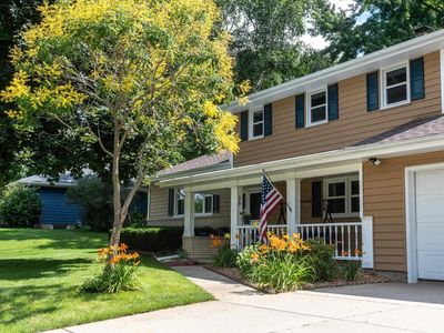 519 Woodview Drive, Sun Prairie, WI, 53590