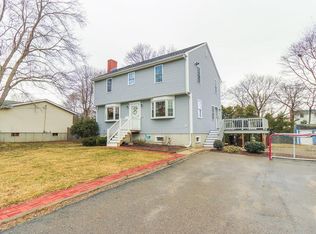 64 Lochmere Ave, Weymouth, MA 02191