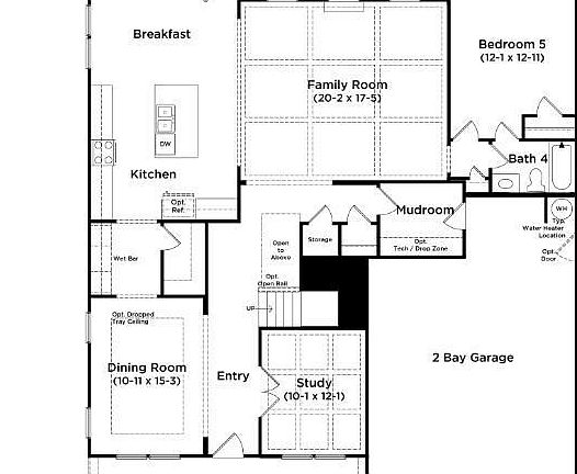 2nd image of this home