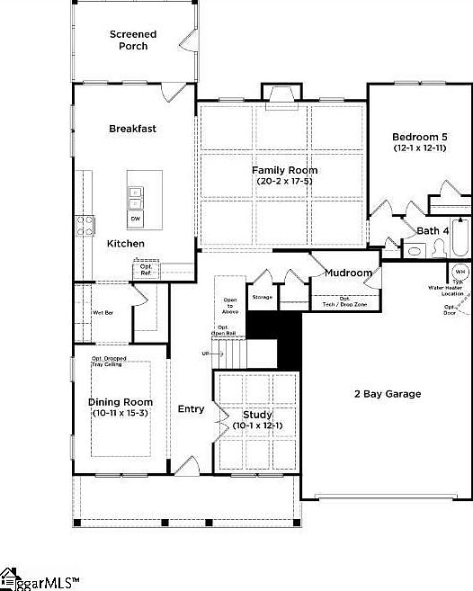 2nd image of 377 Fenwick Dr