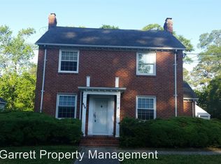 143 Manteo Ave, Hampton, VA 23661