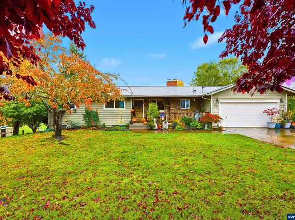 1250 Hampden Ln NE, Salem, OR 97317